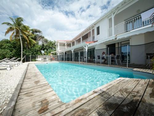 Coco Beach Marie-Galante Grand-Bourg  Exterior foto