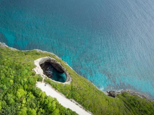 Coco Beach Marie-Galante Grand-Bourg  Exterior foto