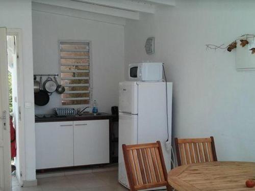 Coco Beach Marie-Galante Grand-Bourg  Zimmer foto